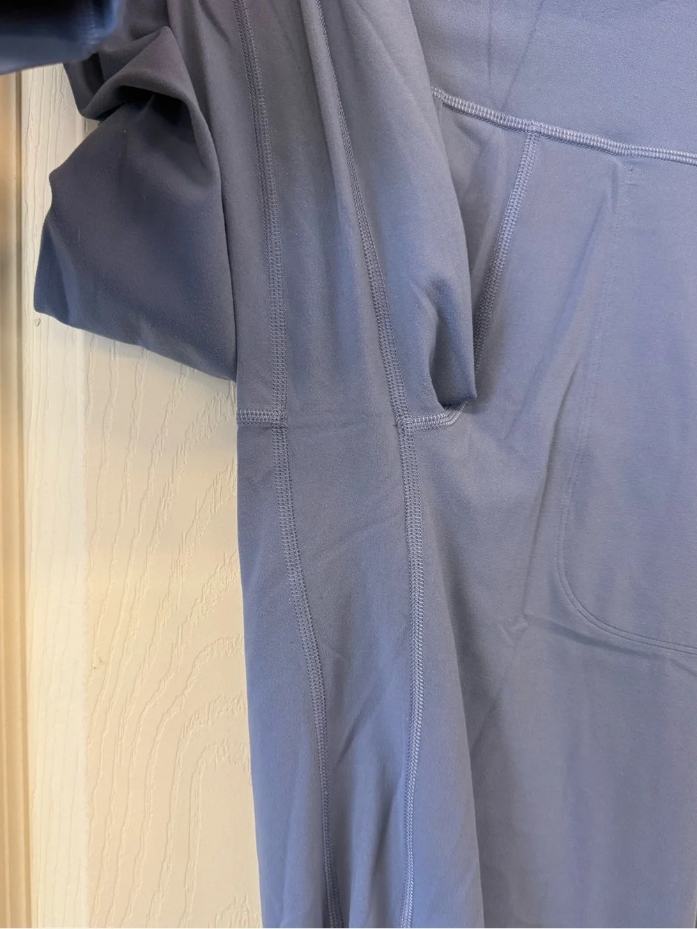 Lululemon cropped flare